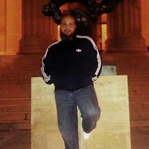 Meet your Posher, Malik